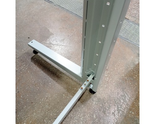 Стеллаж складской WSG.11.0900.02